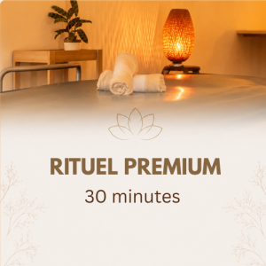 Rituel Premium (30 min)