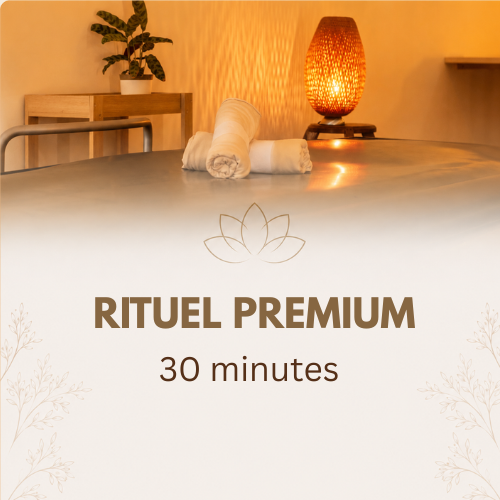 Rituel Premium (30 min)